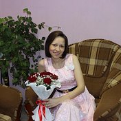 Эльмира Шарапова(Гайнутдинова)