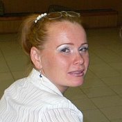 Марина Волчихина (Сухарникова)