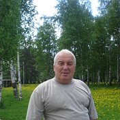 николай ханюков