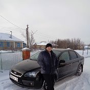 Константин Щепкин