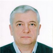 Сергей Буянов