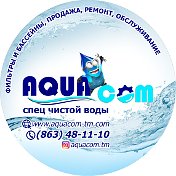 AquaCom TM