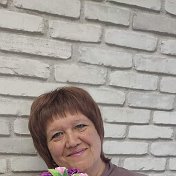 Светлана Щербакова