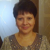 Светлана Видинеева (Переседова)