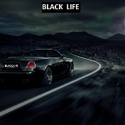 BLACK LIFE