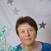 Галина Ситникова