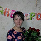 Ольга Ткаченко(Ащеулова)