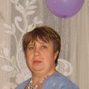 Ольга Кувшинова (Удалова)