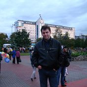 Дмитрий Орлов