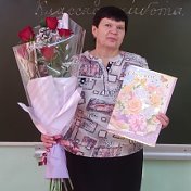 Елена Дружинина (Рассолова)
