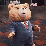 TED )) -
