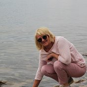 Татьяна Вахрушева (Балашова)