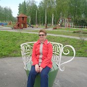 Татьяна Амелина (Фомичева)