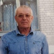 Александр Ломовцев