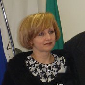 Ирина Кулагина (Кобзистая)