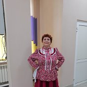 Наташа Евсеева-АртюховаМазурова