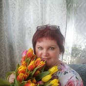 Татьяна РаспоповА(Урасова)