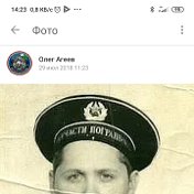 Олег Агеев