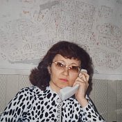 Марина Литвинюк