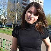 Наталья Радаева(Петровская)