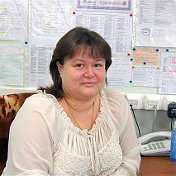 Светлана Сыромятникова