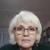 Зинаида Гондурова (Крылова)