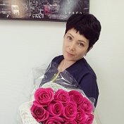 Юлия Пинигина (Григорьева) 