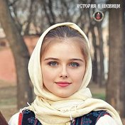 Варвара царственная 💘