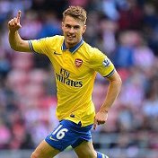 Aaron Ramsey