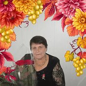 Тамара Чернухина (Молчанова)
