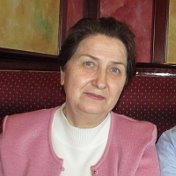 Larisa Matveeva (Kiyashko)