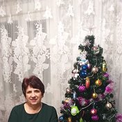 Валентина Лавренкова(Мисюрина)