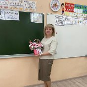 Людмила Федукина - Бугоркова