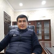 Feruzbek Hamzayev