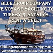 BLUEGROUP COMPANY1997