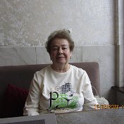 Ольга Журова (Крылова)