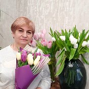 Елена Нуйкина(Оленина)