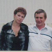 Валя и Валентин Коровниковы (Жукова)