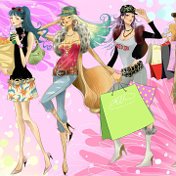 Регина  Онлайн Модный шопинг