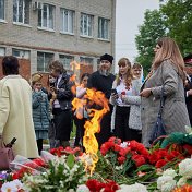 ☦️ - Иерей Олег Храмов