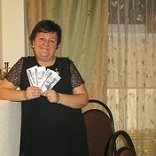 Ирина Ястребкова