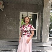 Ирина Вакуленко