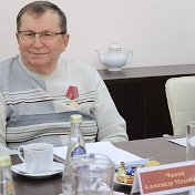 Александр Чашин