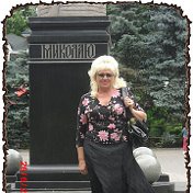 Lyubov Kirilyuk