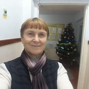 Вера Кристева
