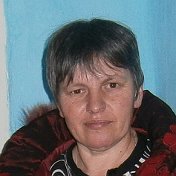 Нина Жукова (Кацер)