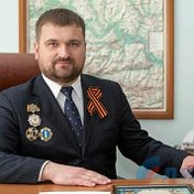 Роман Чернешенко