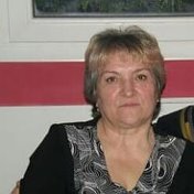 Альбина Васькина (Пономарёва)