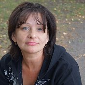 Елена Нащенко