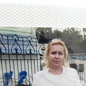 Нина Жуковв